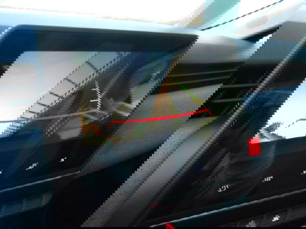 Mitsubishi Colt nuova a Pordenone (9)