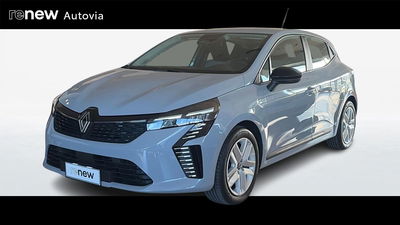 Renault Clio Full Hybrid E-Tech 145 CV 5 porte Evolution nuova a Belpasso