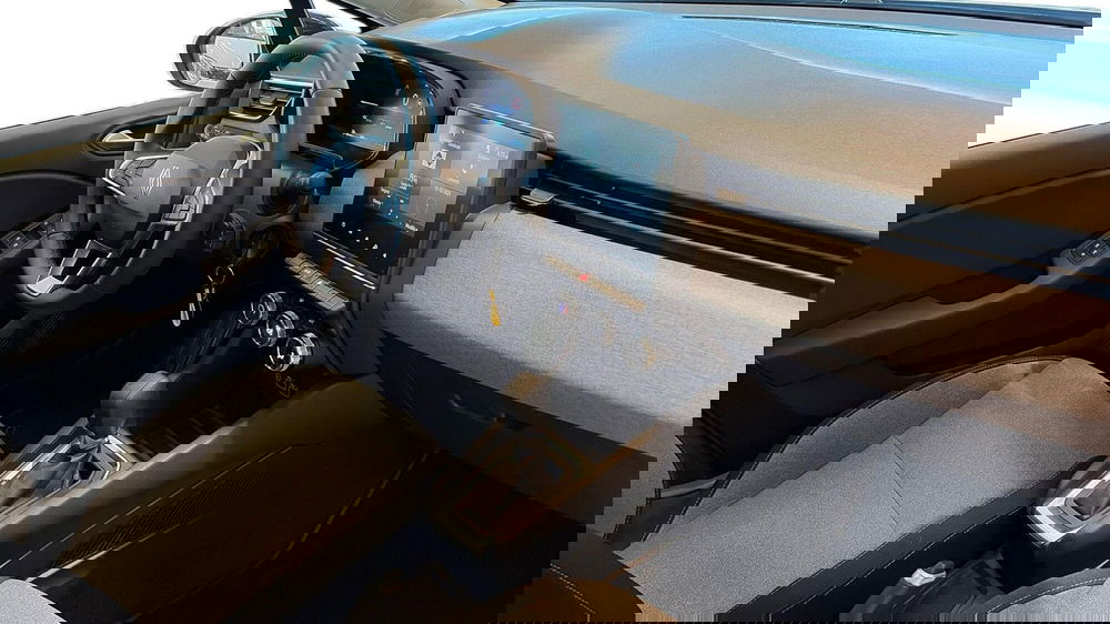 Renault Clio nuova a Catania (10)