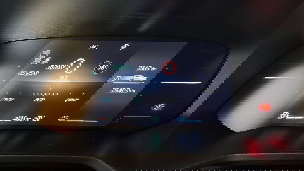 Renault Clio nuova a Catania (11)