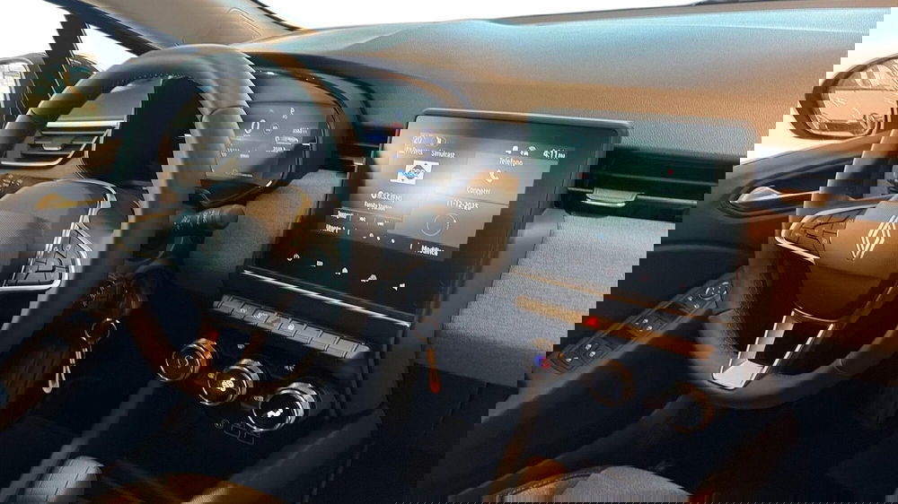 Renault Clio nuova a Catania (12)