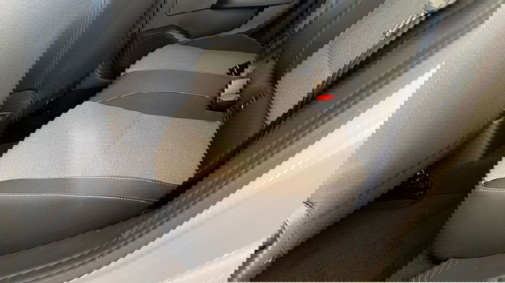 Renault Clio nuova a Catania (13)