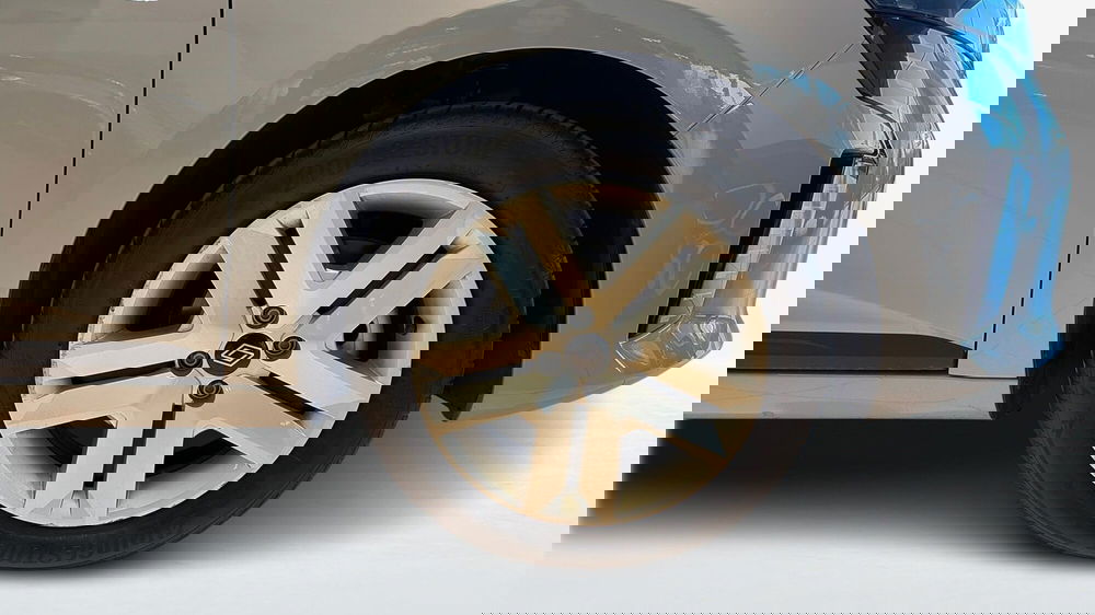 Renault Clio nuova a Catania (17)