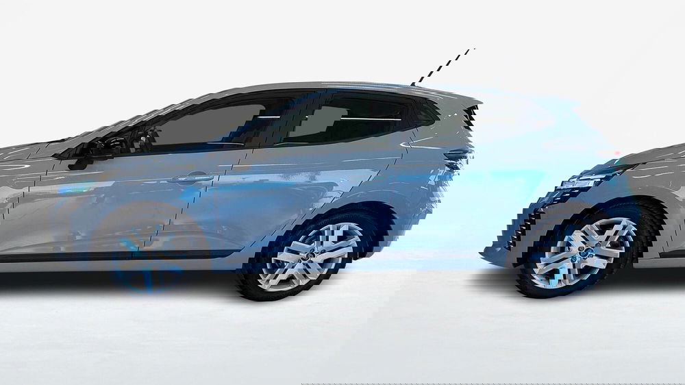 Renault Clio nuova a Catania (2)