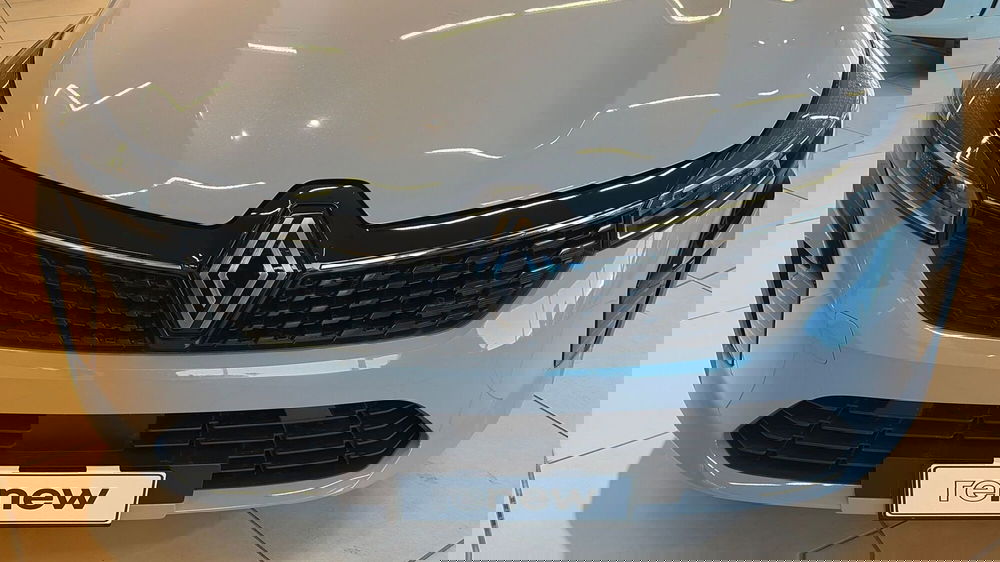 Renault Clio nuova a Catania (20)