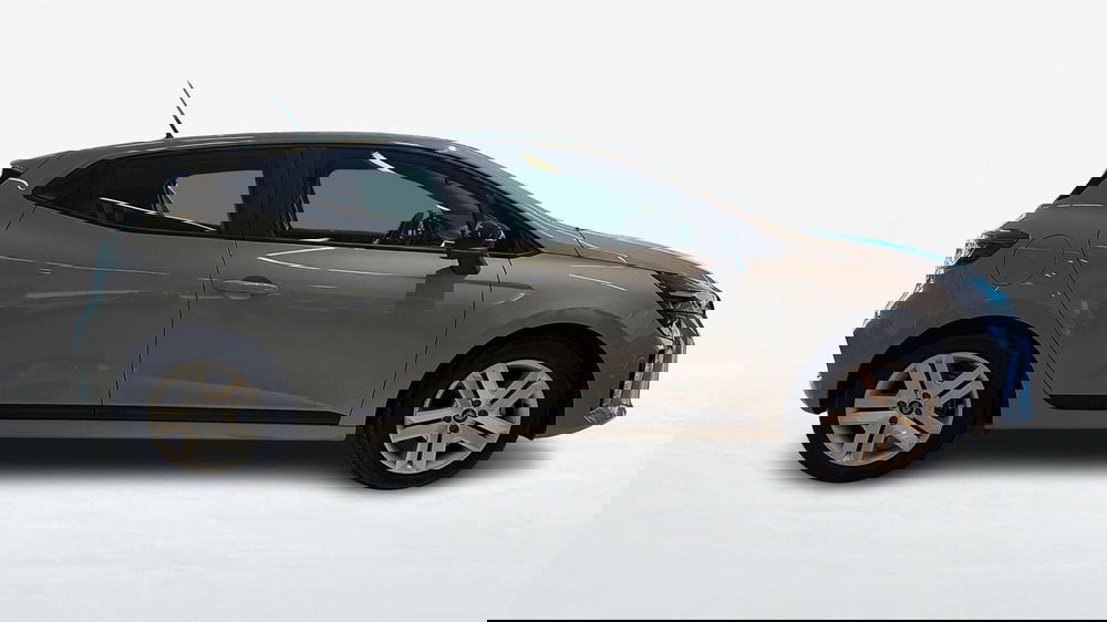 Renault Clio nuova a Catania (3)