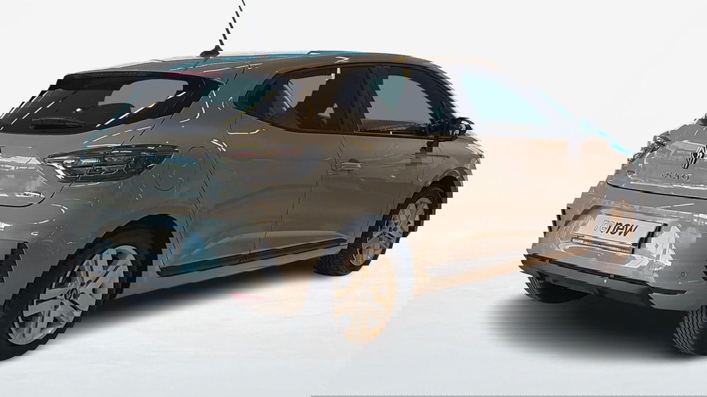 Renault Clio nuova a Catania (4)