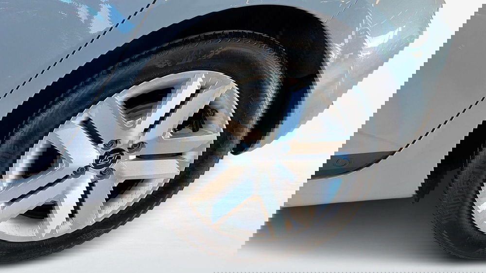 Renault Clio nuova a Catania (5)