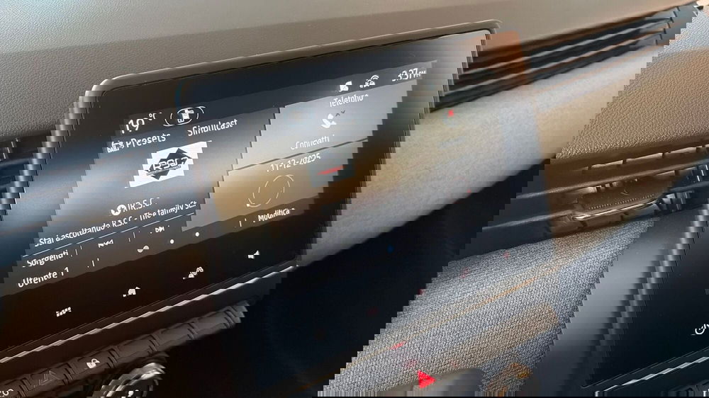 Renault Clio nuova a Catania (6)