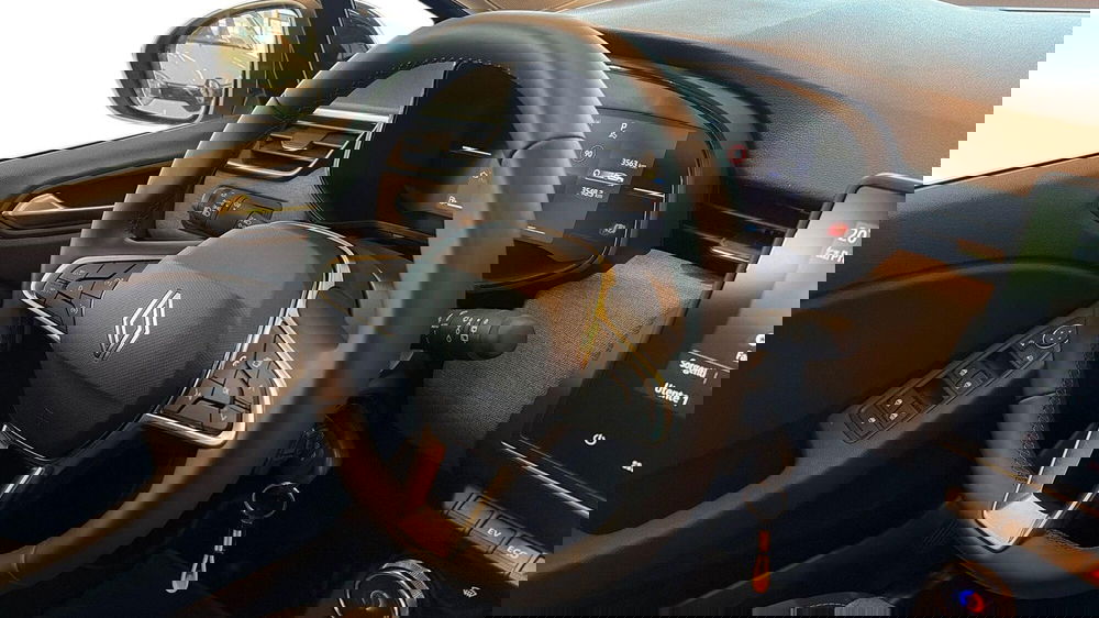 Renault Clio nuova a Catania (7)