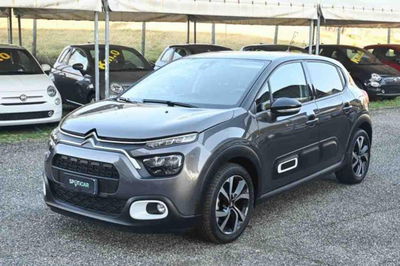 Citroen C3 PureTech 83 S&amp;S Shine del 2024 usata a Pianezza