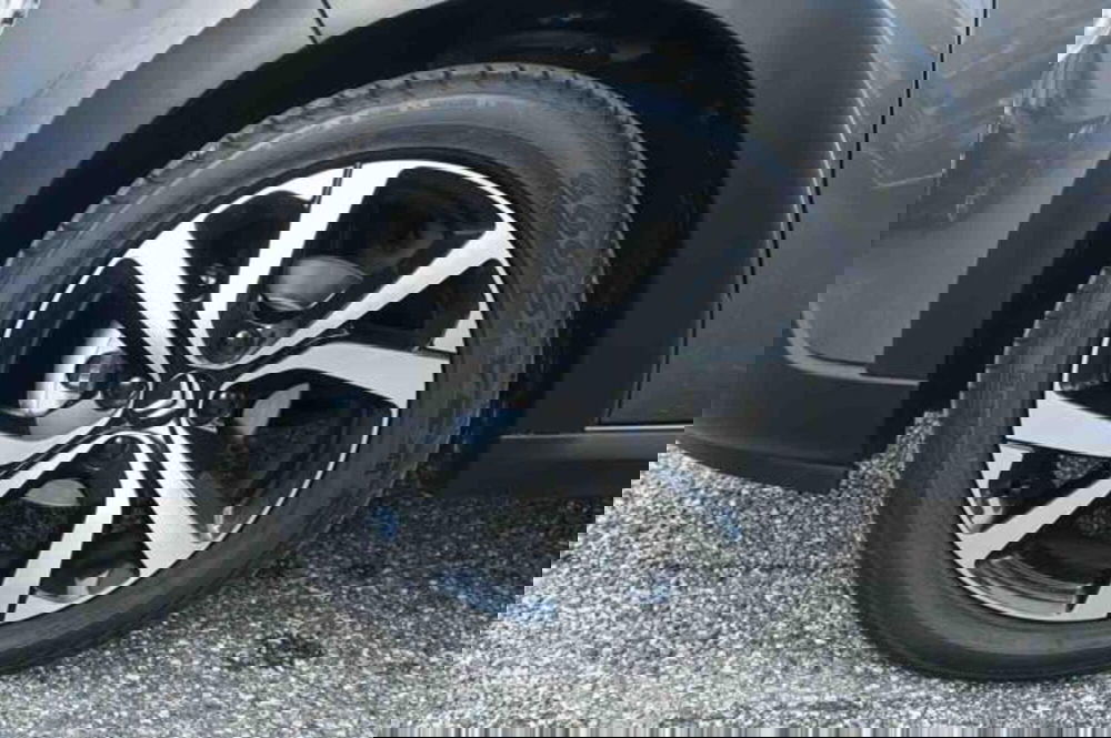 Citroen C3 usata a Torino (10)