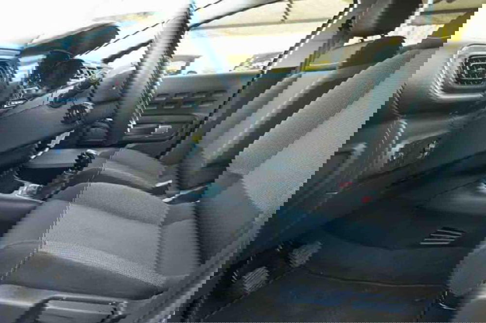 Citroen C3 usata a Torino (13)