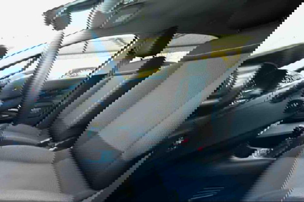 Citroen C3 usata a Torino (14)