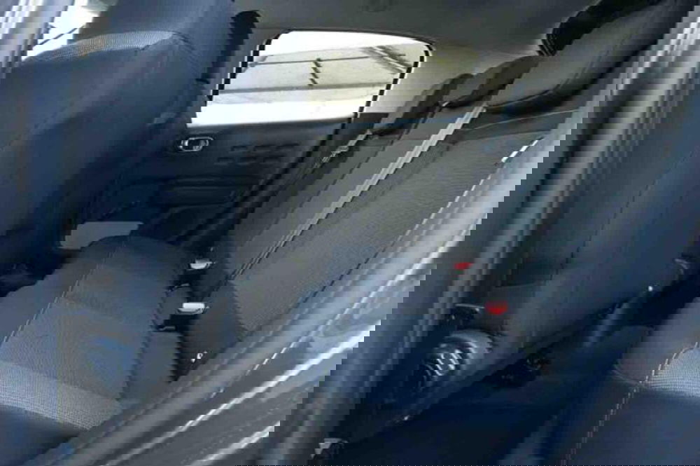 Citroen C3 usata a Torino (15)