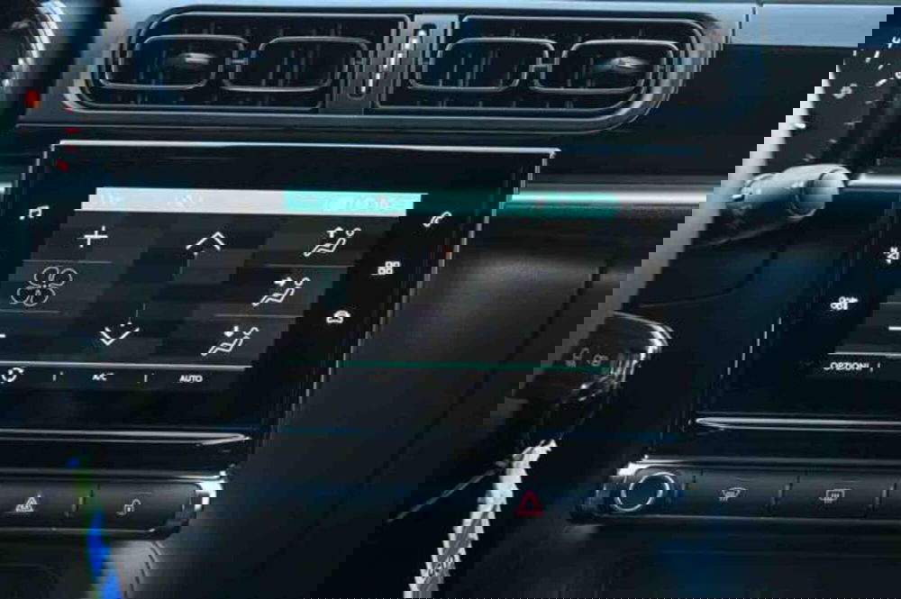 Citroen C3 usata a Torino (18)