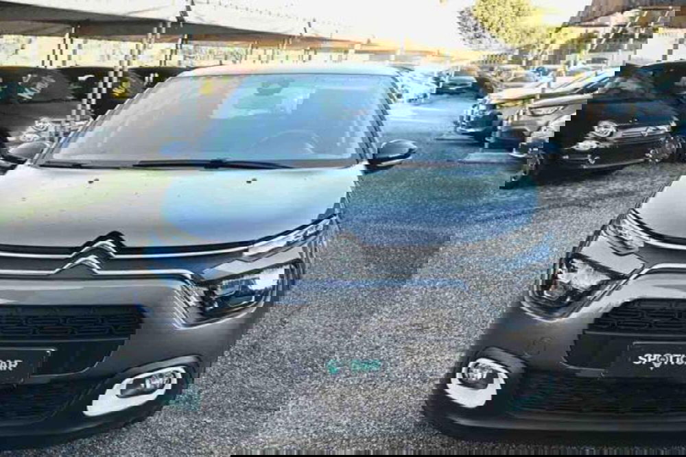 Citroen C3 usata a Torino (2)