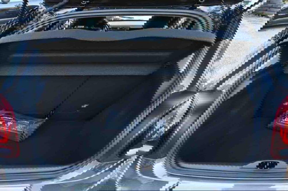 Citroen C3 usata a Torino (9)