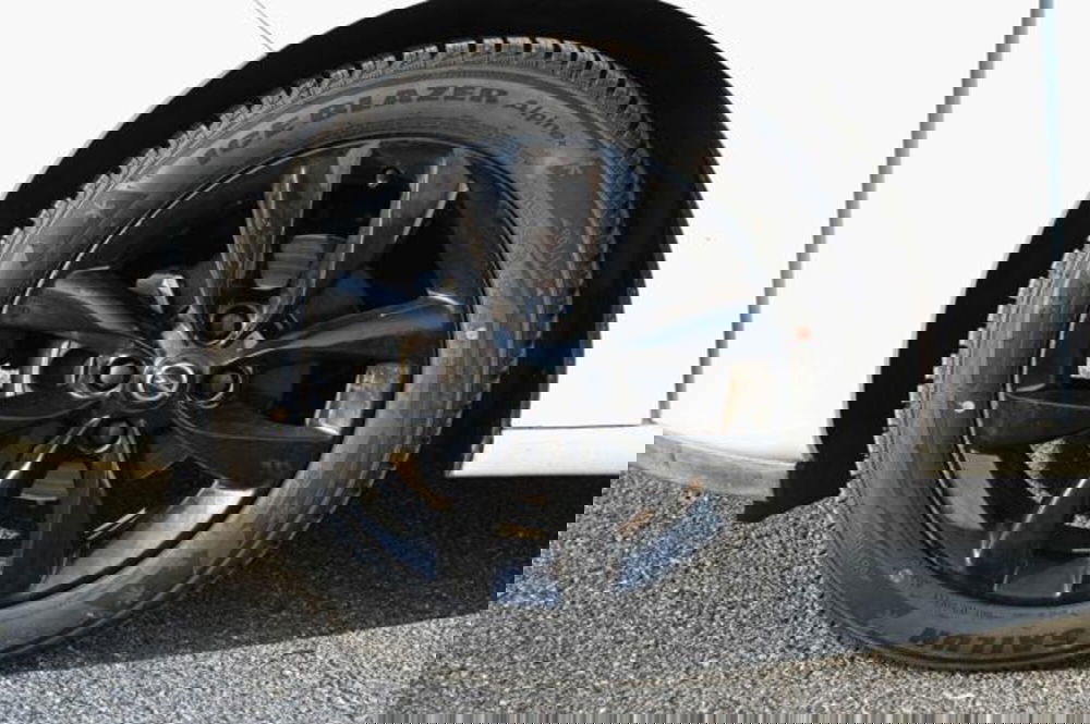 Opel Adam usata a Torino (10)