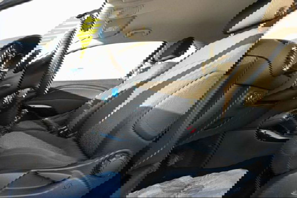 Opel Adam usata a Torino (13)