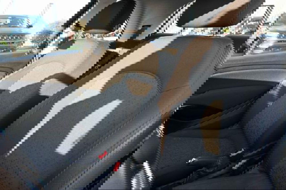 Opel Adam usata a Torino (14)