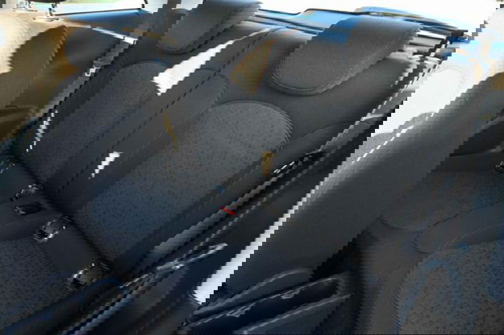 Opel Adam usata a Torino (15)