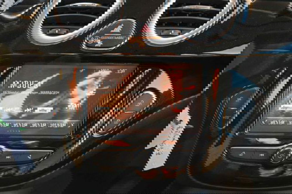 Opel Adam usata a Torino (18)