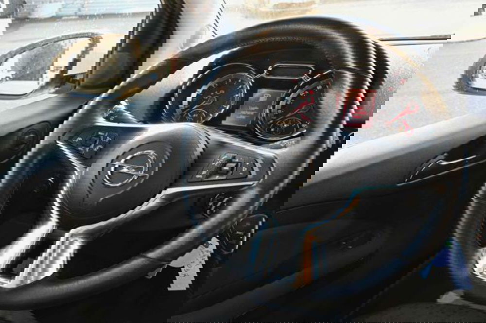 Opel Adam usata a Torino (20)