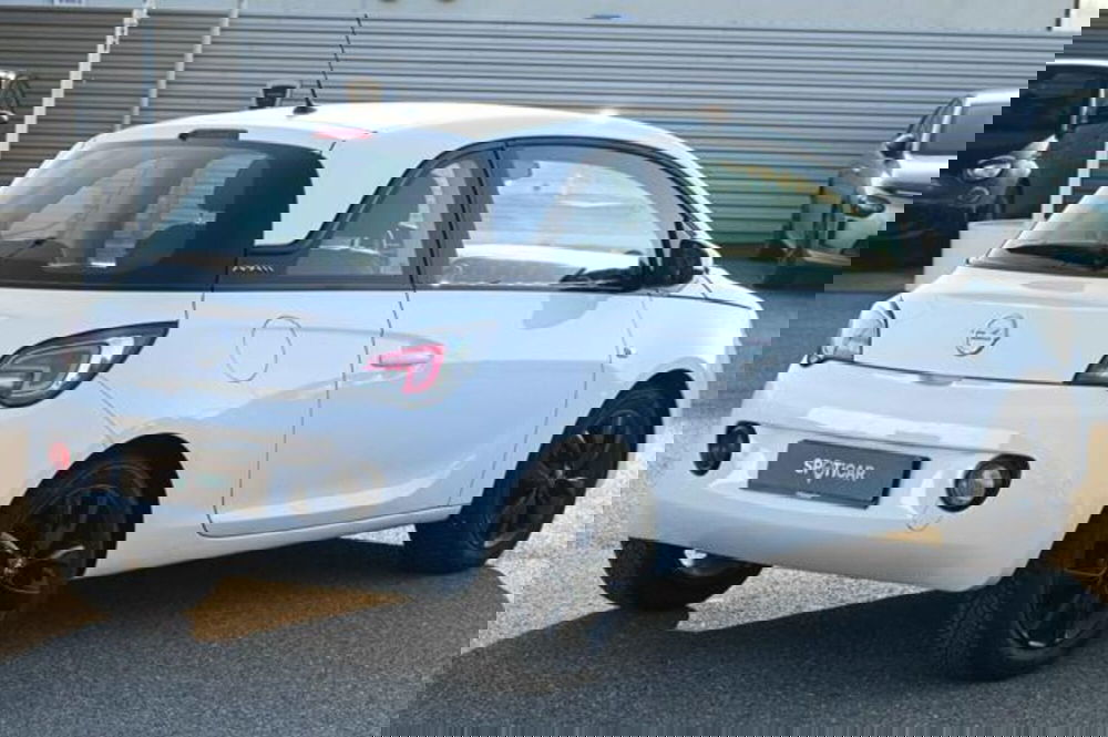 Opel Adam usata a Torino (5)