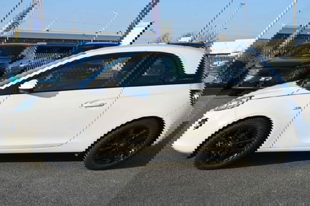 Opel Adam usata a Torino (8)