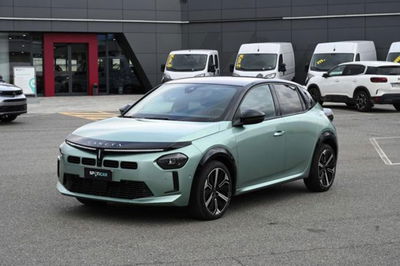 Lancia Ypsilon 1.2 mhev Edizione Cassina e-dct del 2024 usata a Pianezza