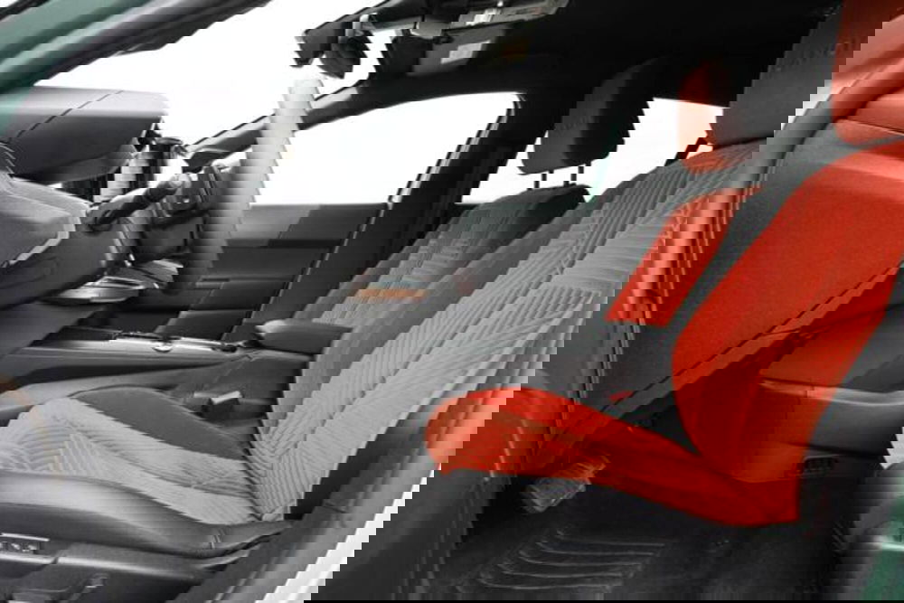 Lancia Ypsilon usata a Torino (13)