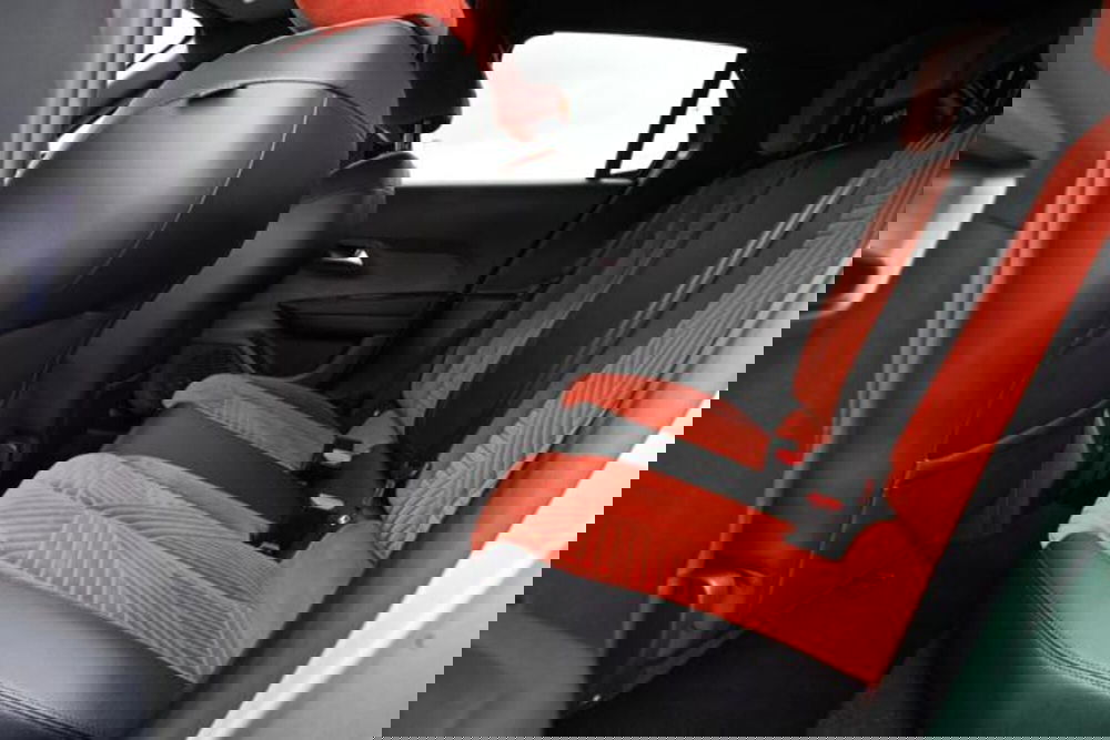 Lancia Ypsilon usata a Torino (15)