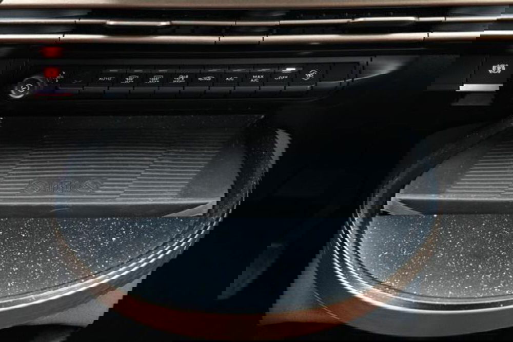 Lancia Ypsilon usata a Torino (19)