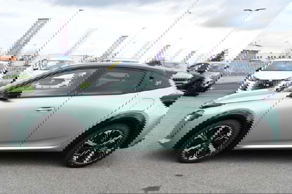 Lancia Ypsilon usata a Torino (8)