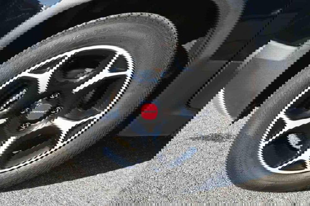 Fiat Panda Cross usata a Torino (10)