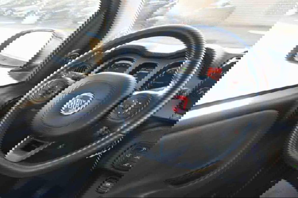 Fiat Panda Cross usata a Torino (20)