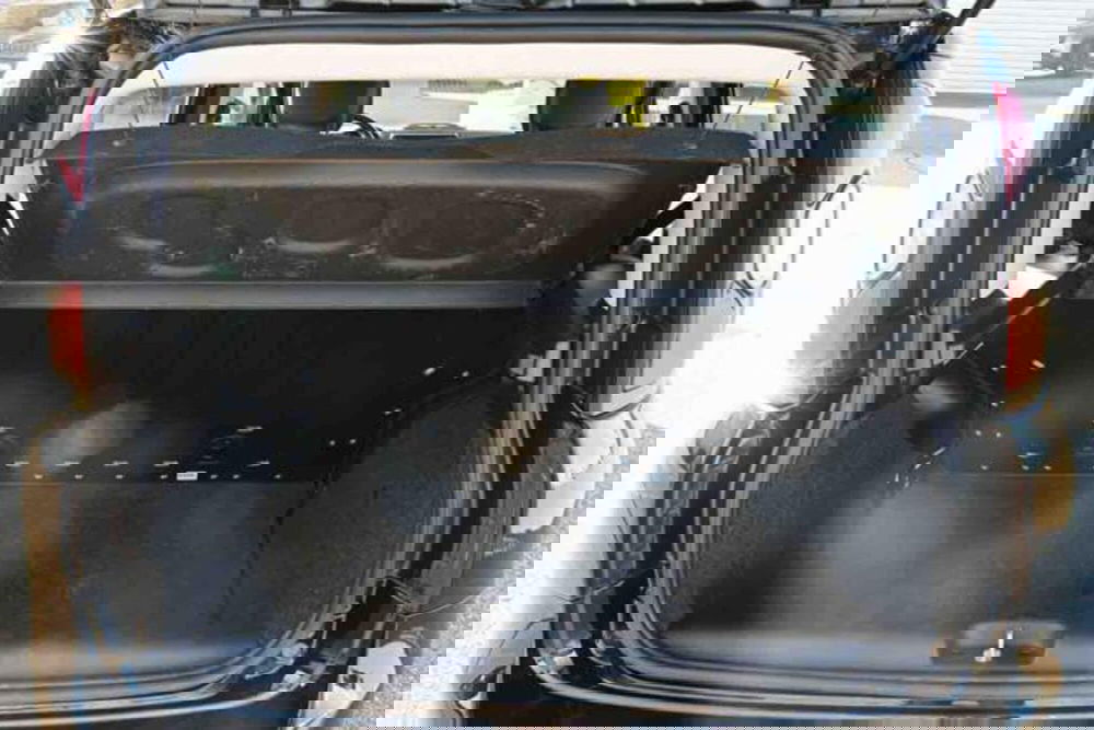 Fiat Panda Cross usata a Torino (9)