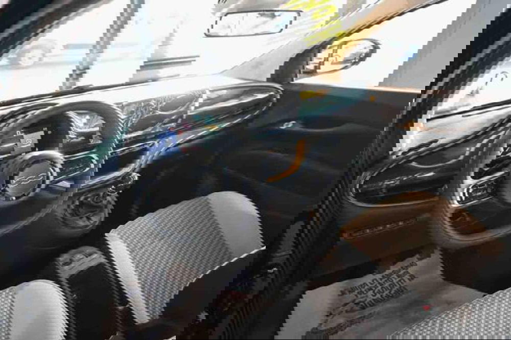 Fiat 500 nuova a Torino (10)