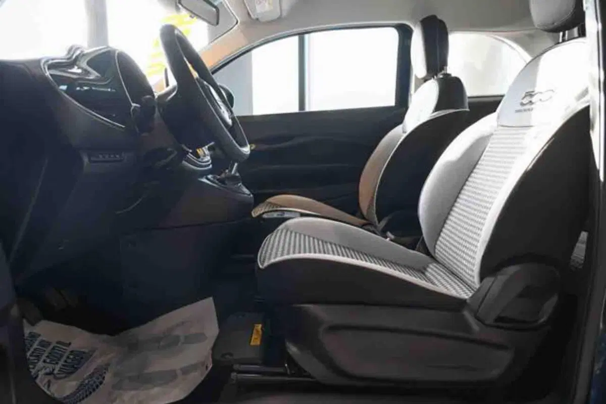 Fiat 500 nuova a Torino (11)
