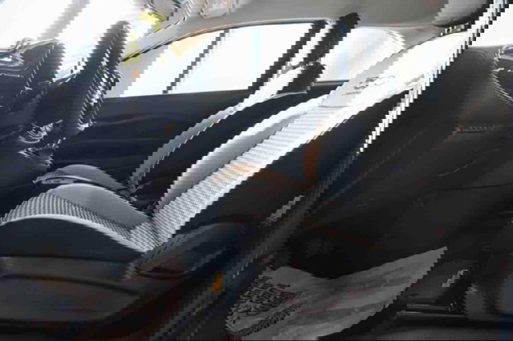 Fiat 500 nuova a Torino (11)