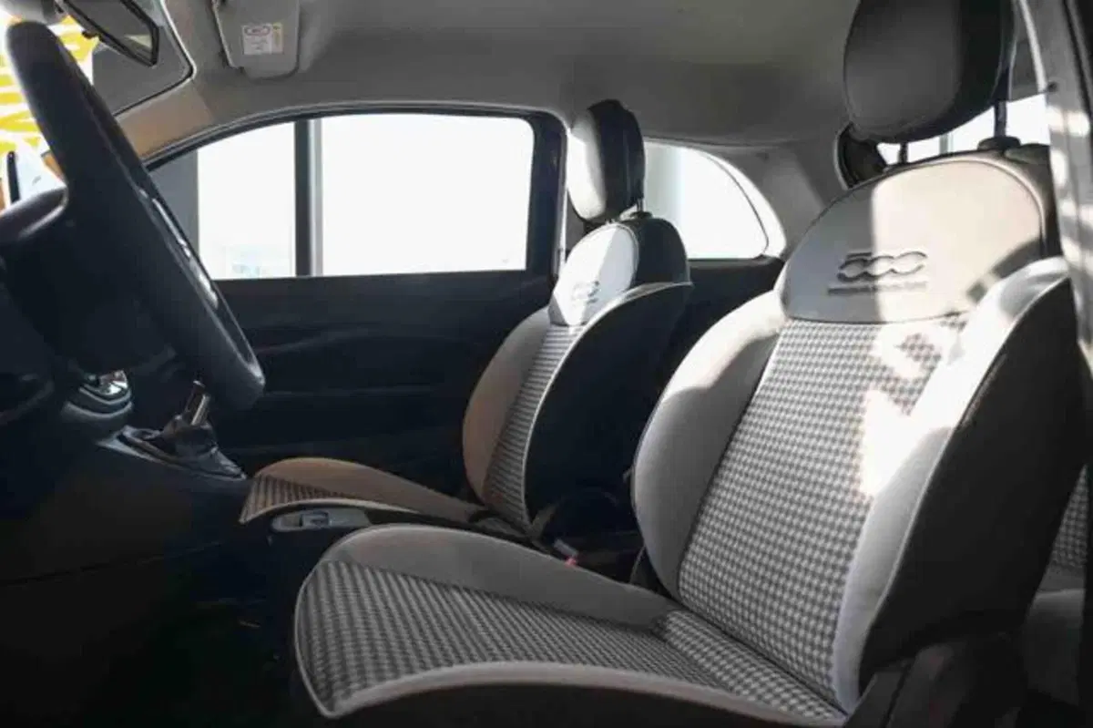 Fiat 500 nuova a Torino (12)