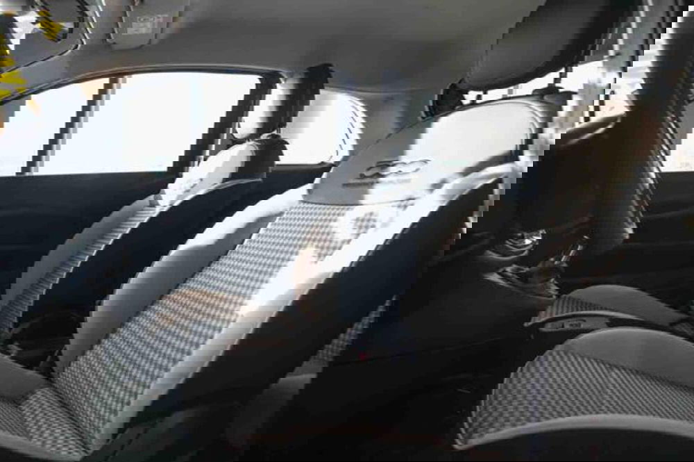 Fiat 500 nuova a Torino (12)