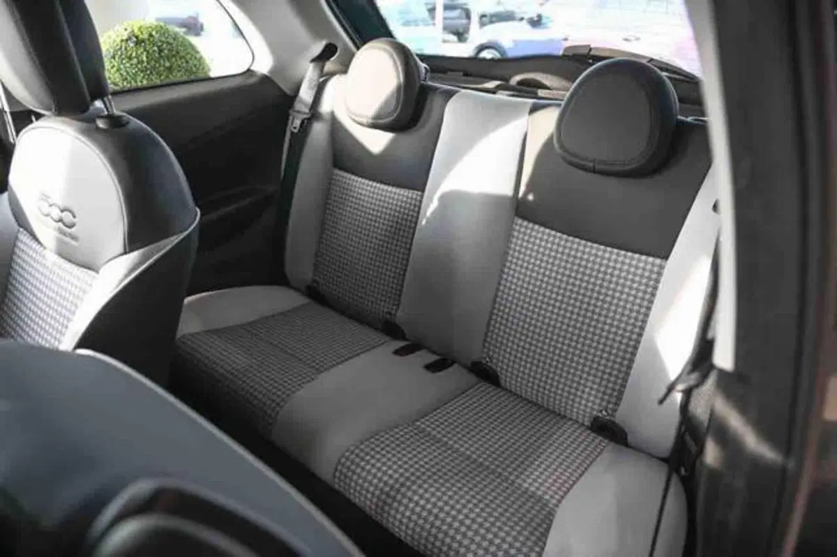 Fiat 500 nuova a Torino (13)