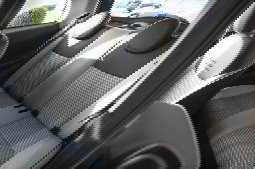 Fiat 500 nuova a Torino (13)