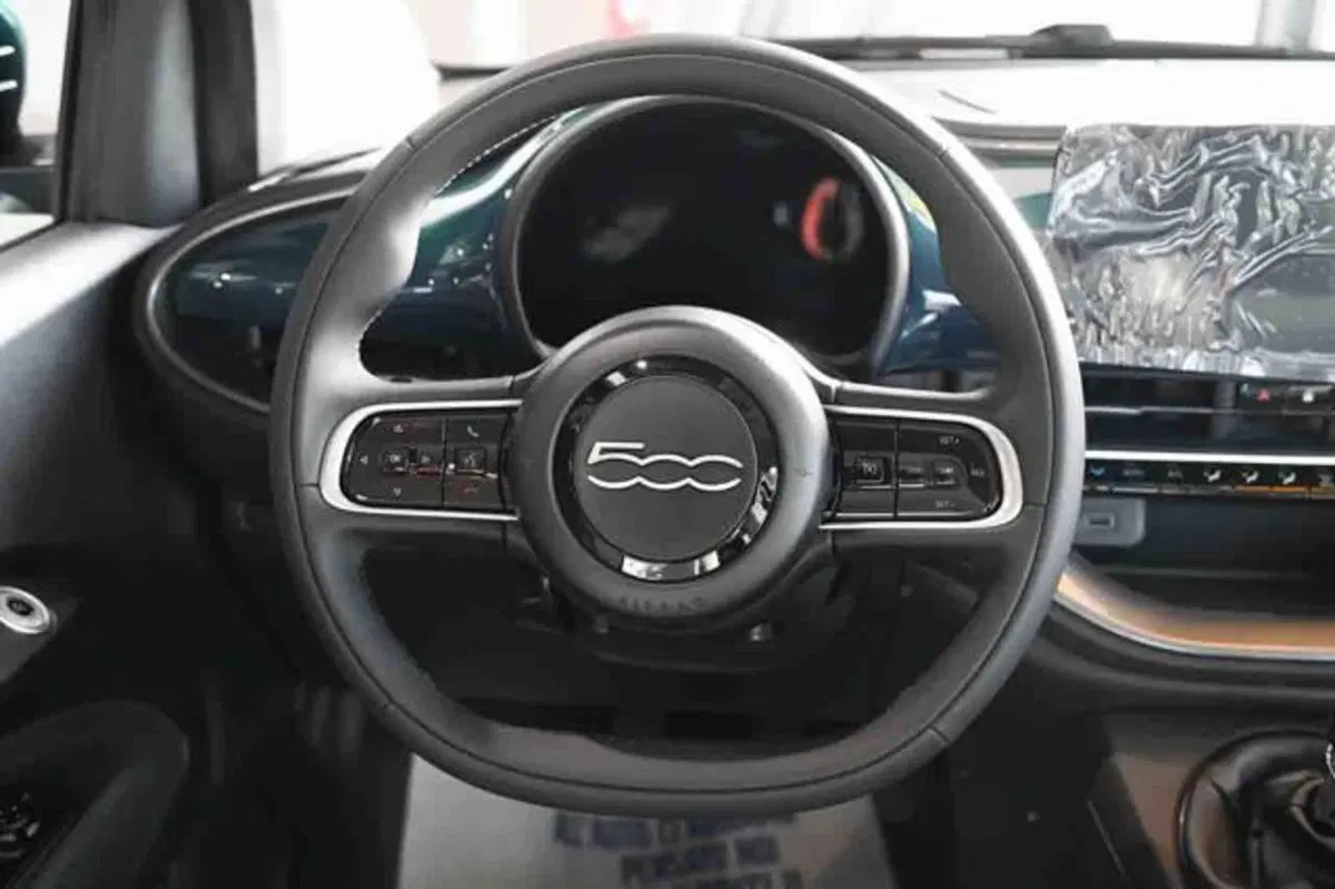 Fiat 500 nuova a Torino (14)
