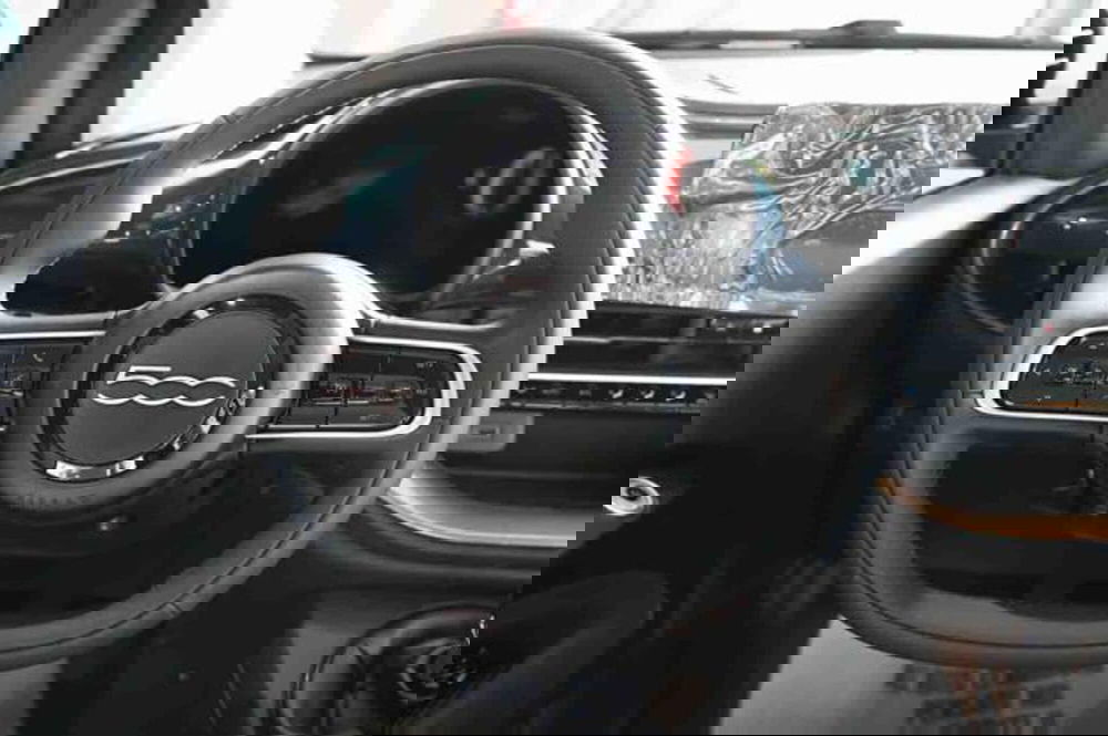 Fiat 500 nuova a Torino (14)