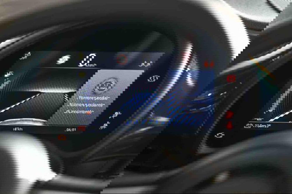 Fiat 500 nuova a Torino (15)