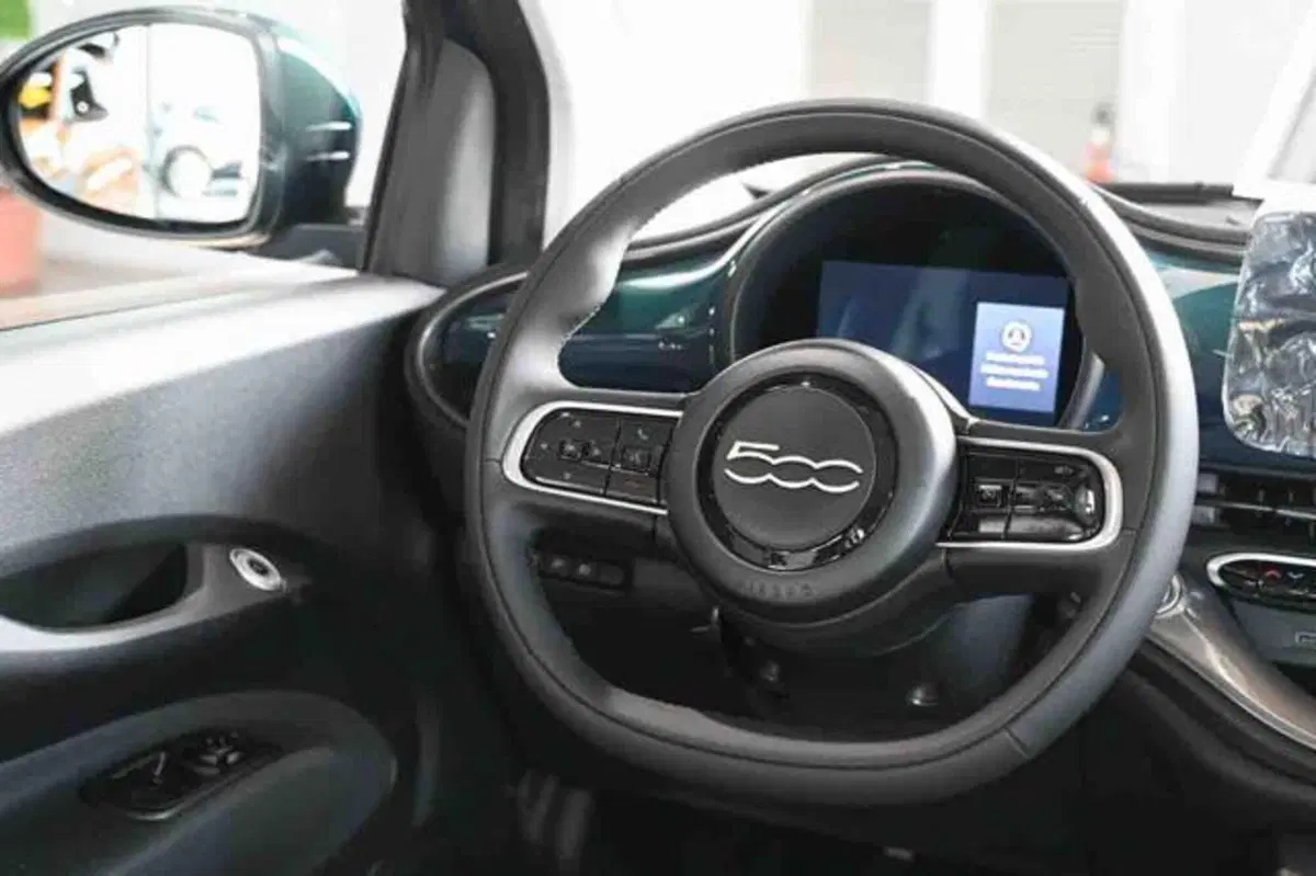 Fiat 500 nuova a Torino (19)