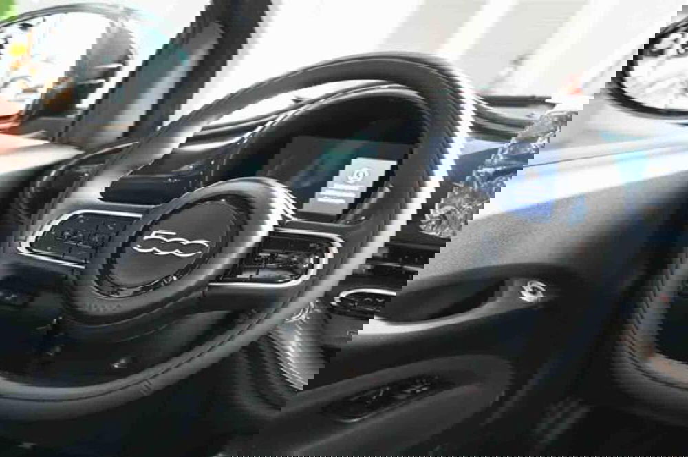 Fiat 500 nuova a Torino (19)